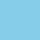 Medium Blue Overlay