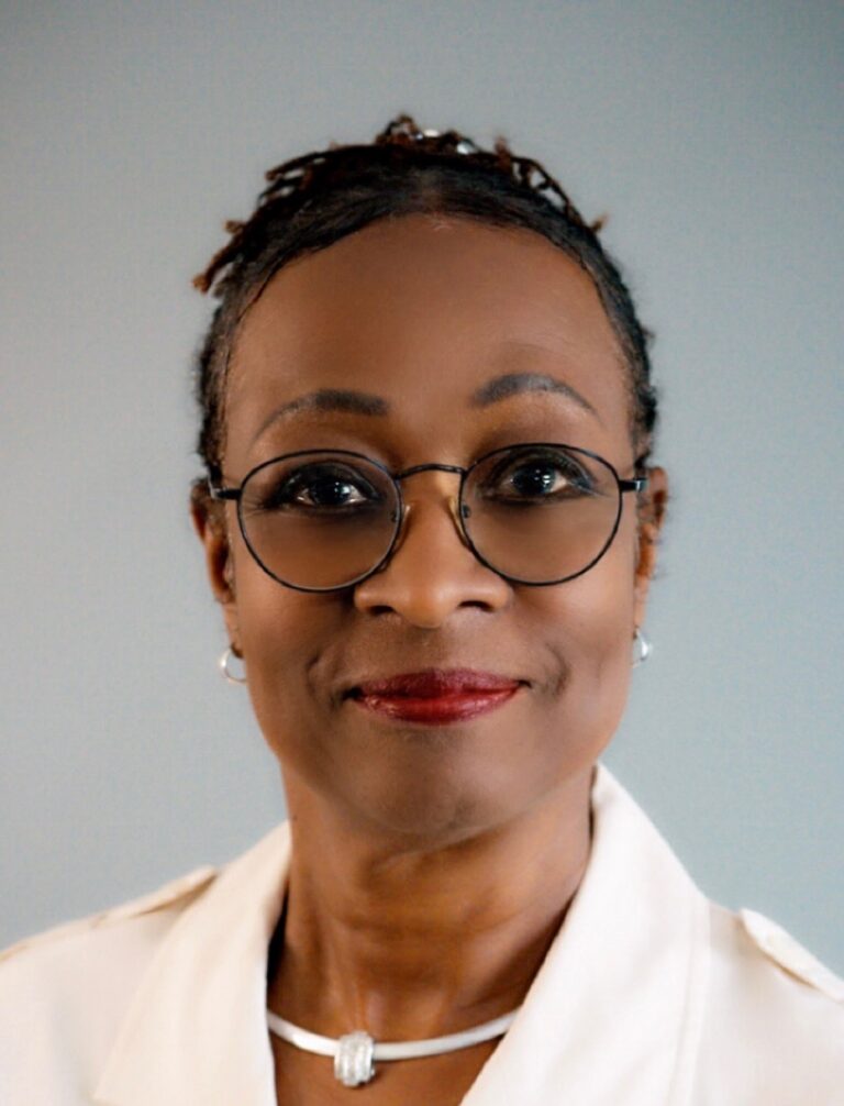 Nancy Brown